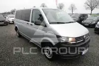 2017 Volkswagen T6