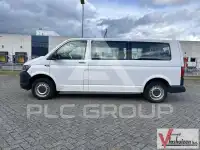 2017 Volkswagen T6