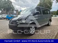 2017 Volkswagen T6