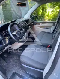 2017 Volkswagen T6