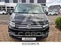 2017 Volkswagen T6