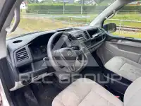 2017 Volkswagen T6