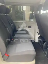 2017 Volkswagen T6