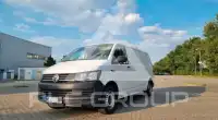 2017 Volkswagen T6