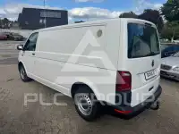 2017 Volkswagen T6
