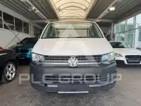 2017 Volkswagen T6