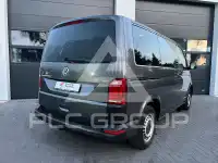 2017 Volkswagen T6