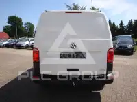 2017 Volkswagen T6
