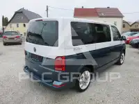 2017 Volkswagen T6