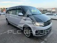 2017 Volkswagen T6