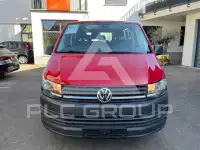 2017 Volkswagen T6