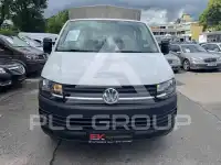 2017 Volkswagen T6