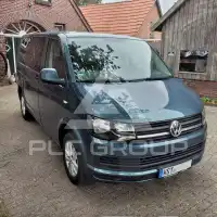 2017 Volkswagen T6