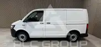 2017 Volkswagen T6