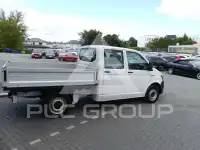 2017 Volkswagen T6