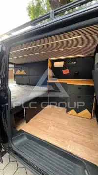 2017 Volkswagen T6