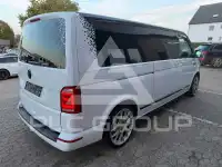 2017 Volkswagen T6
