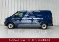 2017 Volkswagen T6