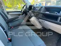 2017 Volkswagen T6