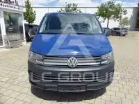 2017 Volkswagen T6