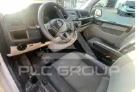 2017 Volkswagen T6