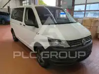 2017 Volkswagen T6