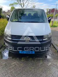 2017 Volkswagen T6