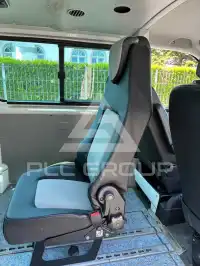 2017 Volkswagen T6