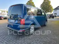 2017 Volkswagen T6