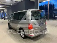 2017 Volkswagen T6