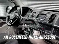 2017 Volkswagen T6