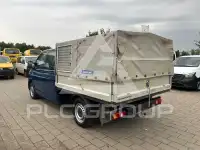 2017 Volkswagen T6