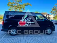 2017 Volkswagen T6