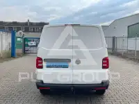2017 Volkswagen T6
