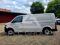 2017 Volkswagen T6