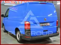 2017 Volkswagen T6