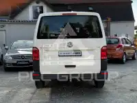 2017 Volkswagen T6