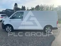 2017 Volkswagen T6