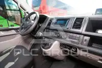 2017 Volkswagen T6