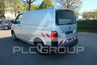 2017 Volkswagen T6