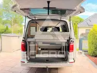 2017 Volkswagen T6