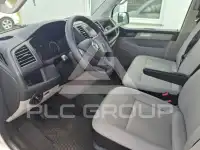 2017 Volkswagen T6