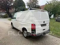 2017 Volkswagen T6