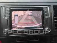 2017 Volkswagen T6