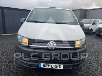 2017 Volkswagen T6