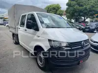 2017 Volkswagen T6