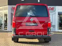 2017 Volkswagen T6