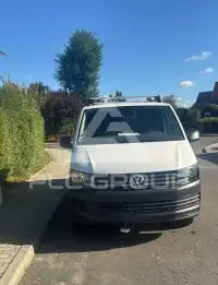 2017 Volkswagen T6