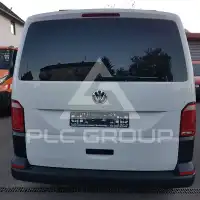 2017 Volkswagen T6