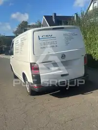 2017 Volkswagen T6